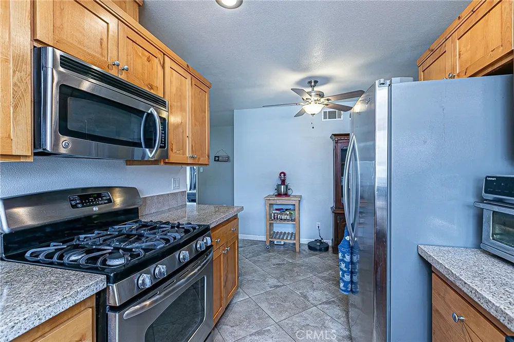 3919 Berrywood Santa Maria, CA 93455