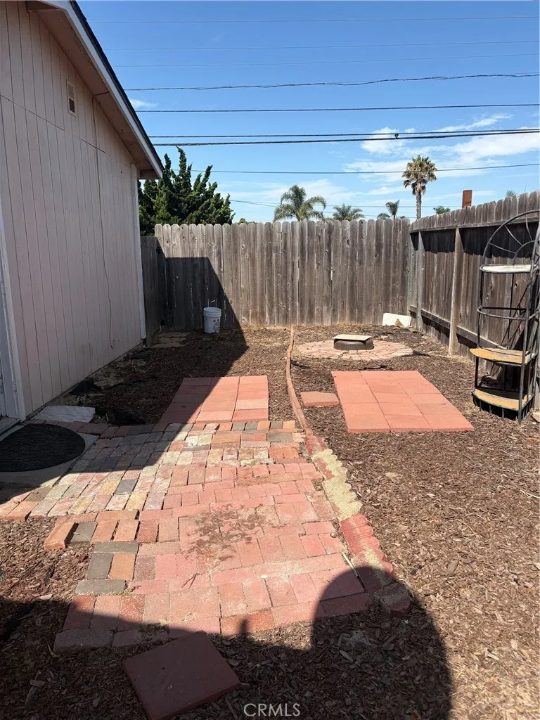 3919 Berrywood Santa Maria, CA 93455