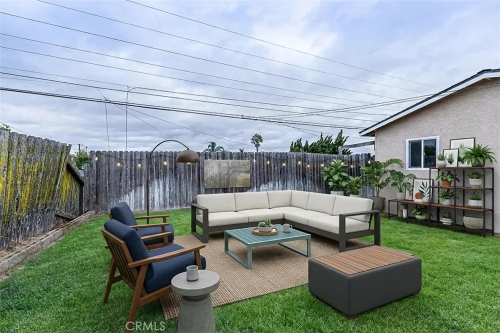 3919 Berrywood Santa Maria, CA 93455