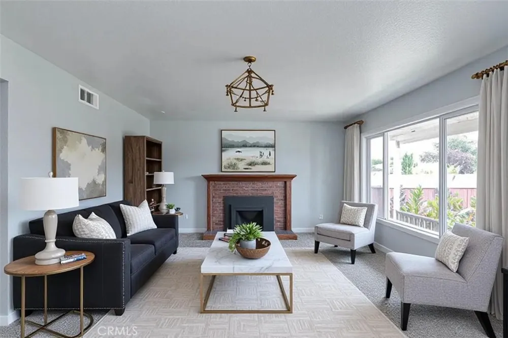 3919 Berrywood Santa Maria, CA 93455