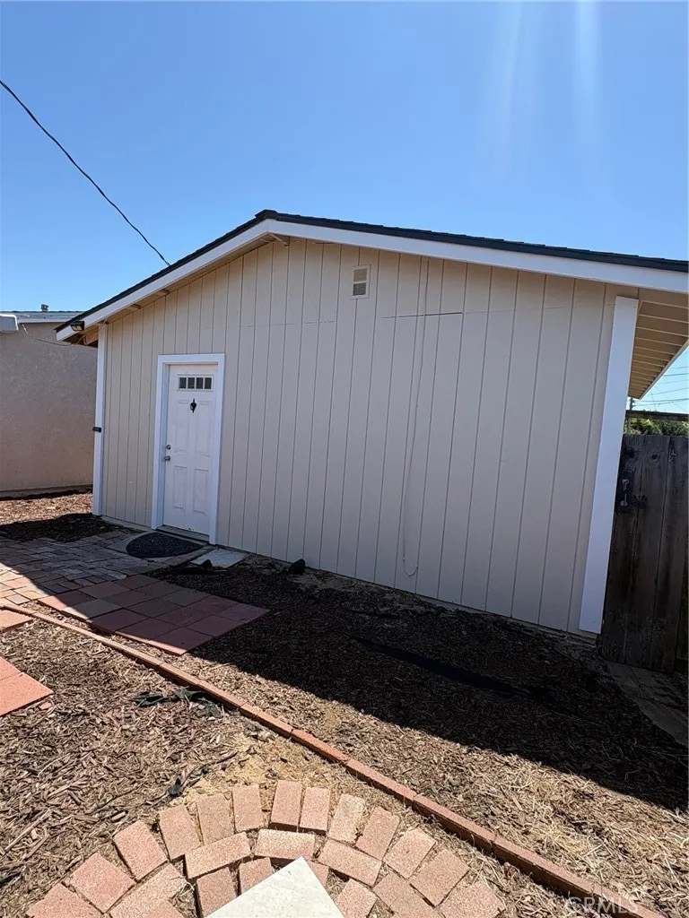 3919 Berrywood Santa Maria, CA 93455