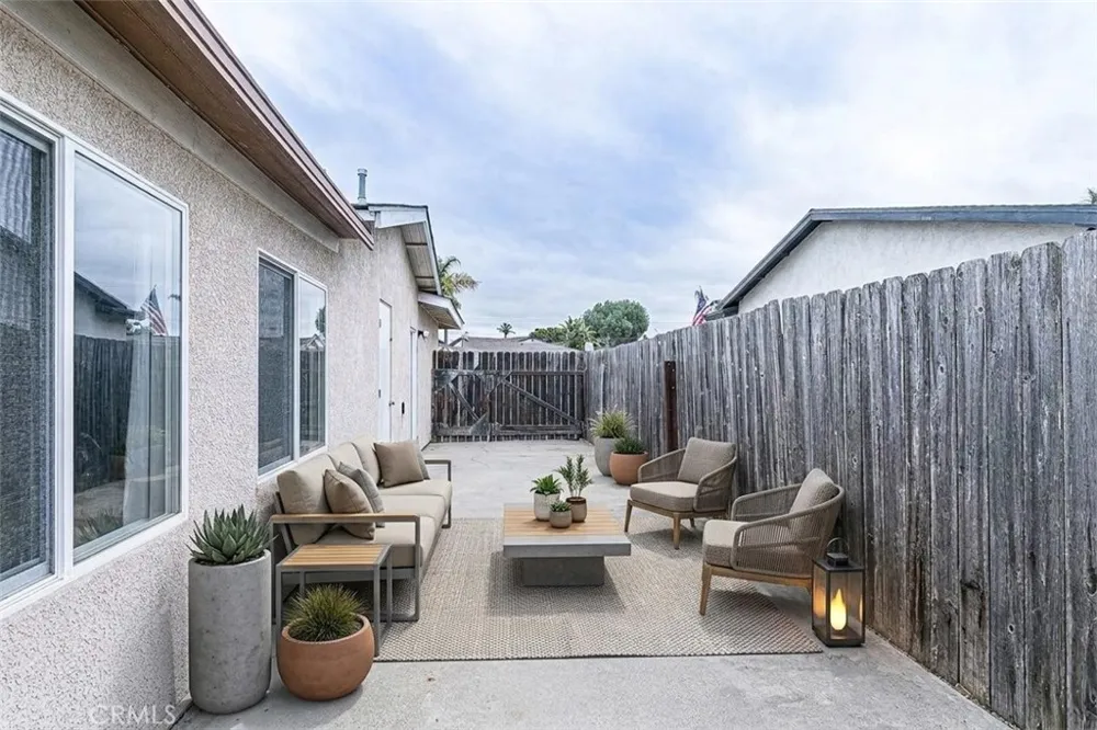 3919 Berrywood Santa Maria, CA 93455