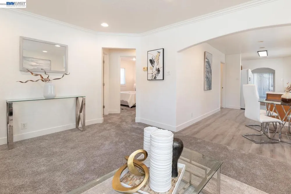 21743 Princeton St. #8 Hayward, CA 94541