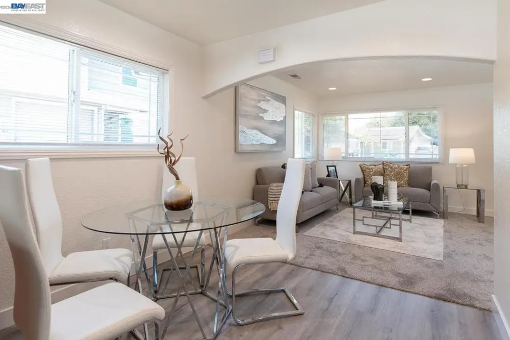 21743 Princeton St. #8 Hayward, CA 94541