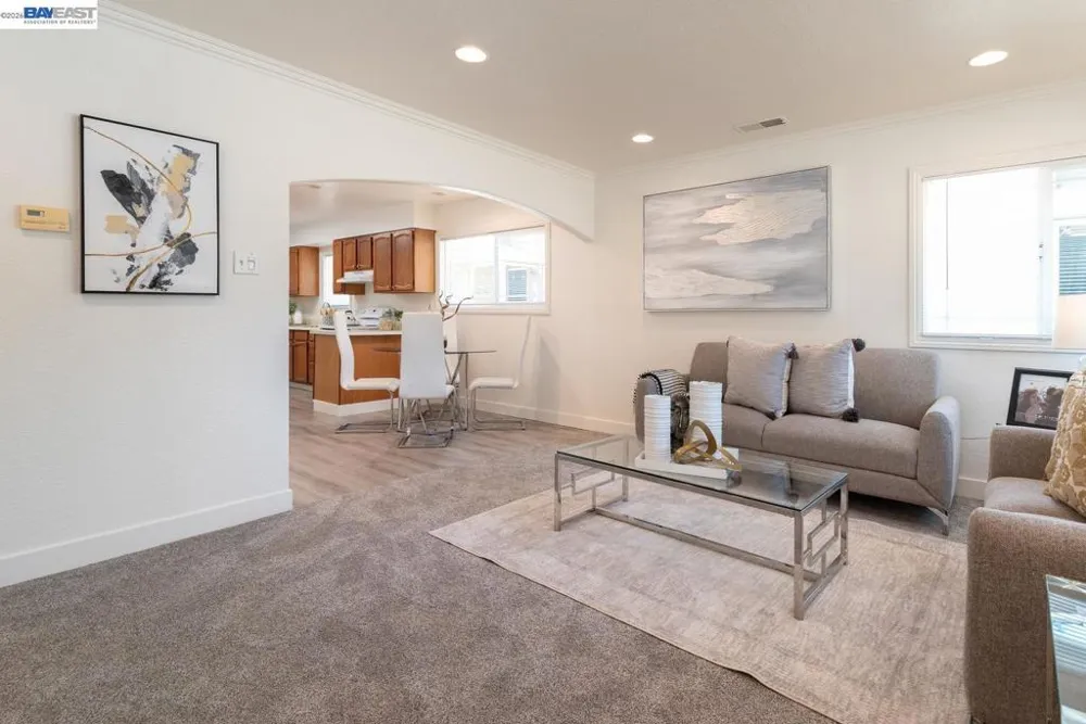 21743 Princeton St. #8 Hayward, CA 94541