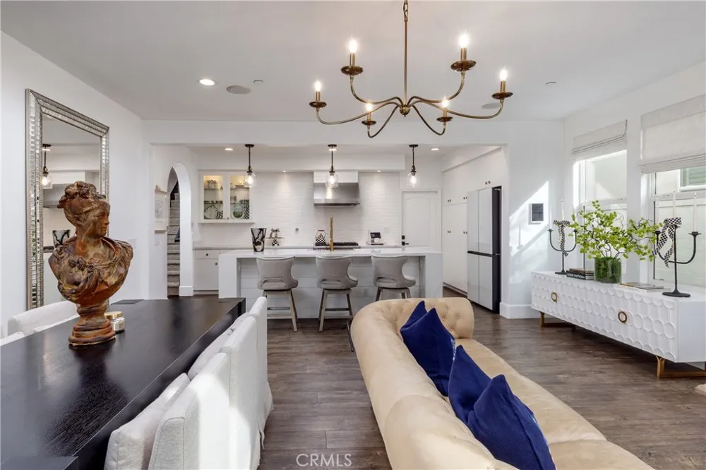 18741 Sinclair Lane Huntington Beach, CA 92648