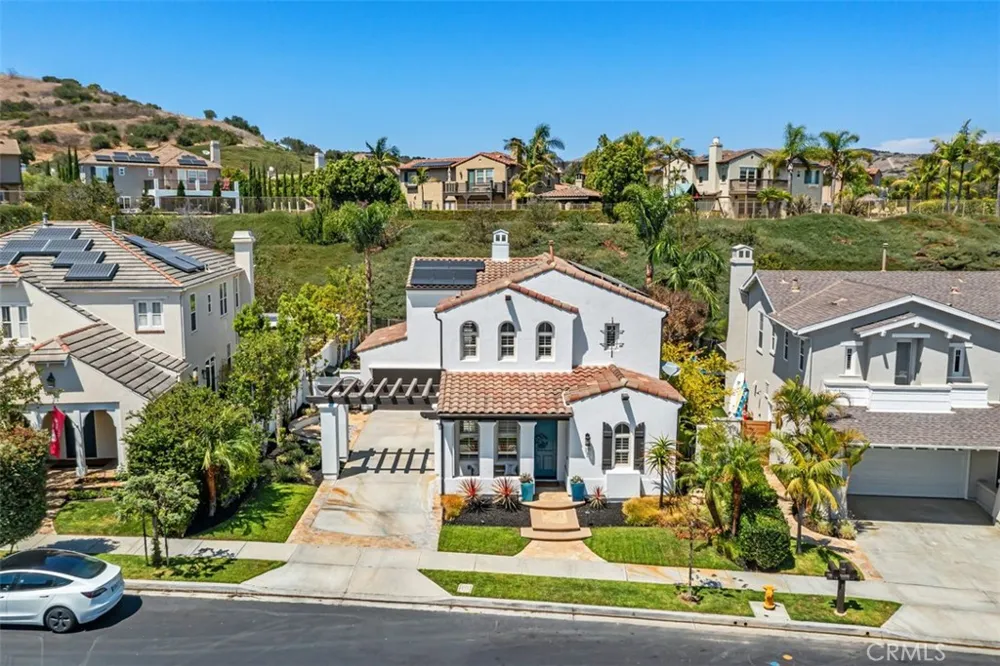 19 Calle Verdadero San Clemente, CA 92673