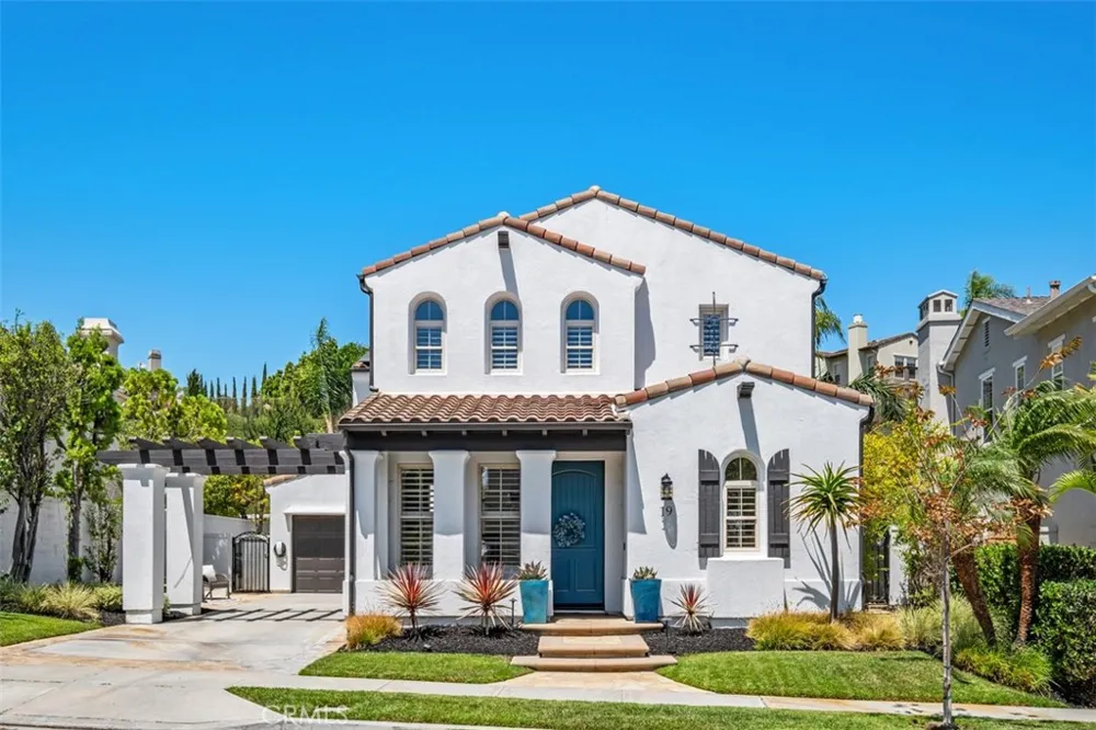 19 Calle Verdadero San Clemente, CA 92673