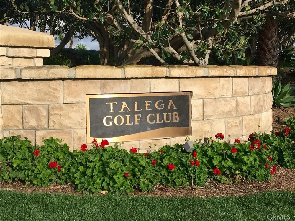 19 Calle Verdadero San Clemente, CA 92673