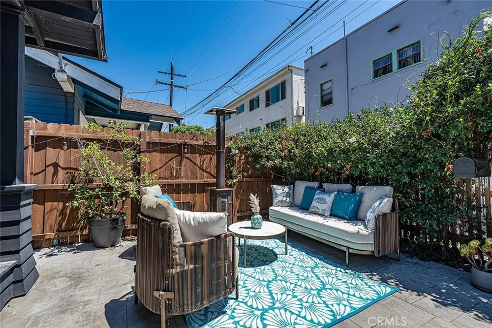 523 Olive Long Beach, CA 90802