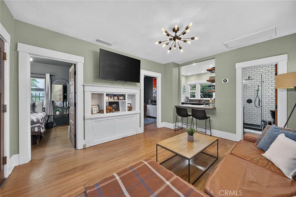 523 Olive Long Beach, CA 90802