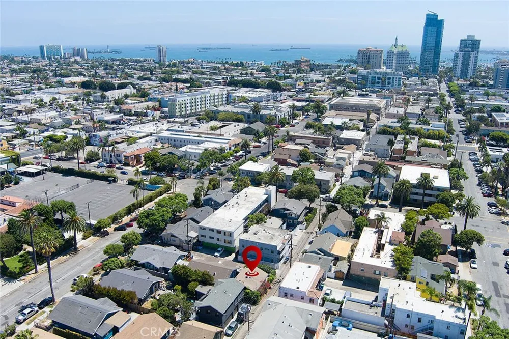 523 Olive Long Beach, CA 90802