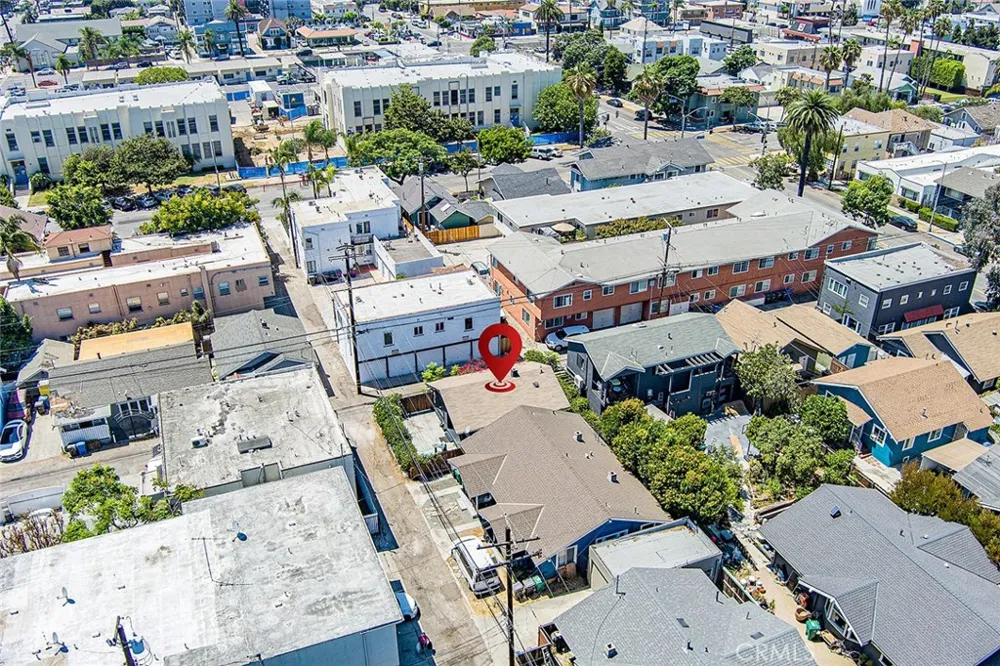 523 Olive Long Beach, CA 90802