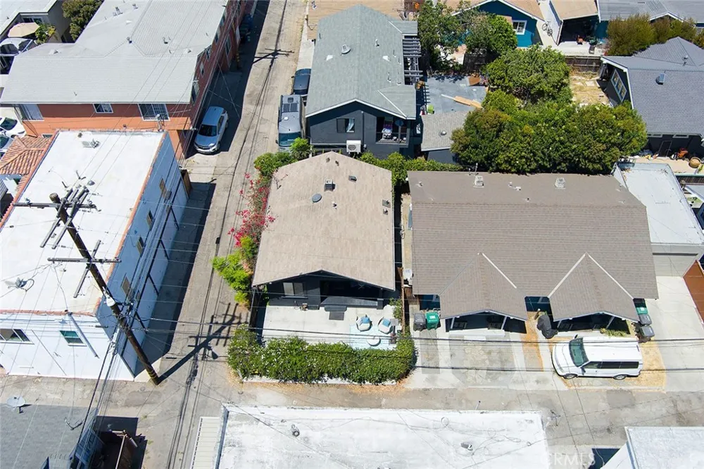 523 Olive Long Beach, CA 90802