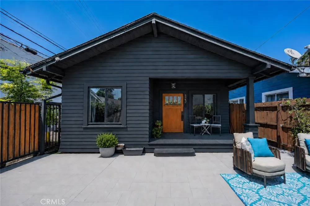 523 Olive Long Beach, CA 90802