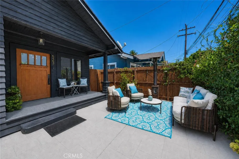 523 Olive Long Beach, CA 90802