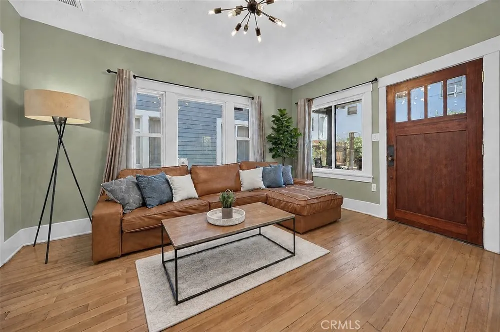 523 Olive Long Beach, CA 90802