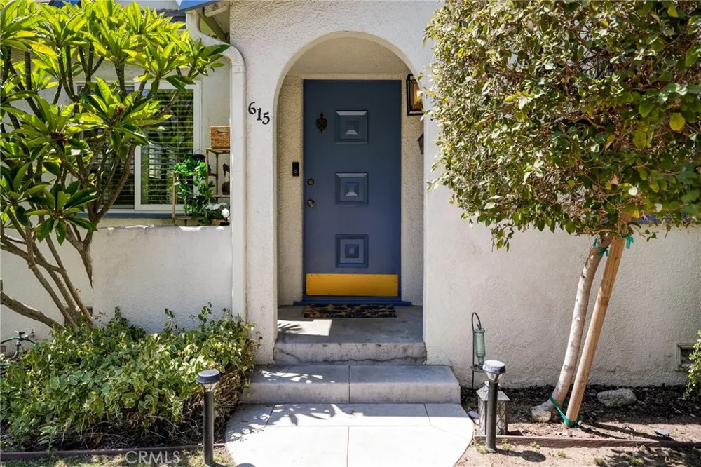 615 6th Street Burbank, CA 91501
