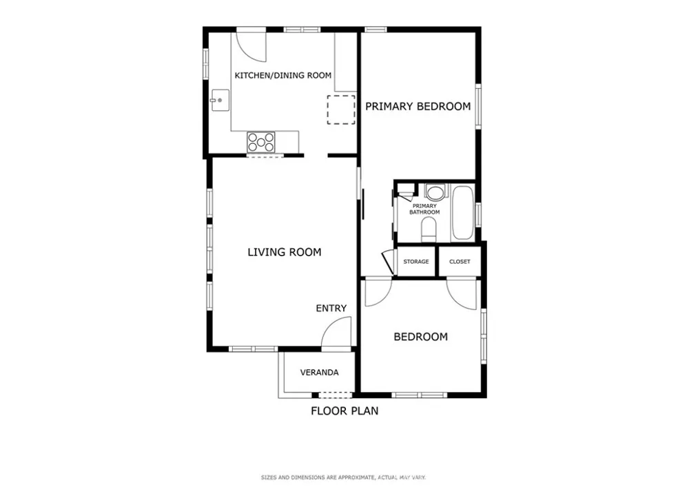 615 6th Street Burbank, CA 91501