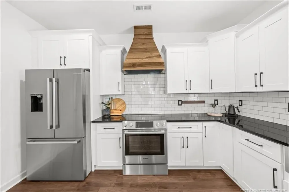 123 Sears Drive Cameron, NC 28326
