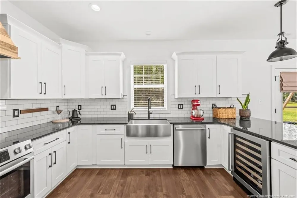 123 Sears Drive Cameron, NC 28326