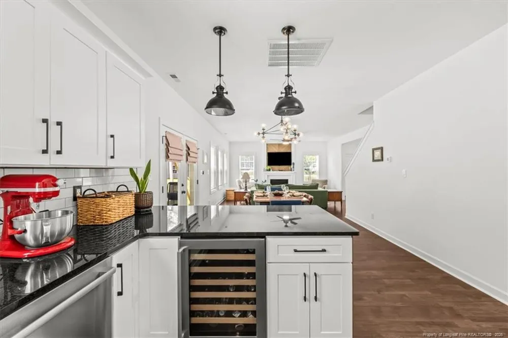 123 Sears Drive Cameron, NC 28326