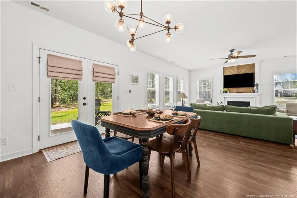123 Sears Drive Cameron, NC 28326