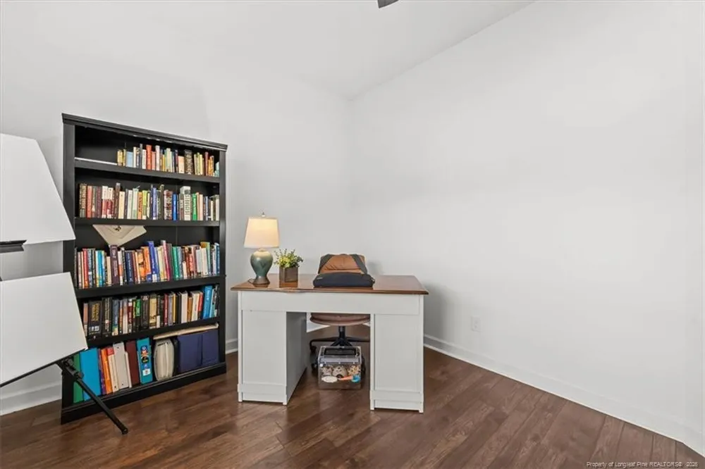 123 Sears Drive Cameron, NC 28326