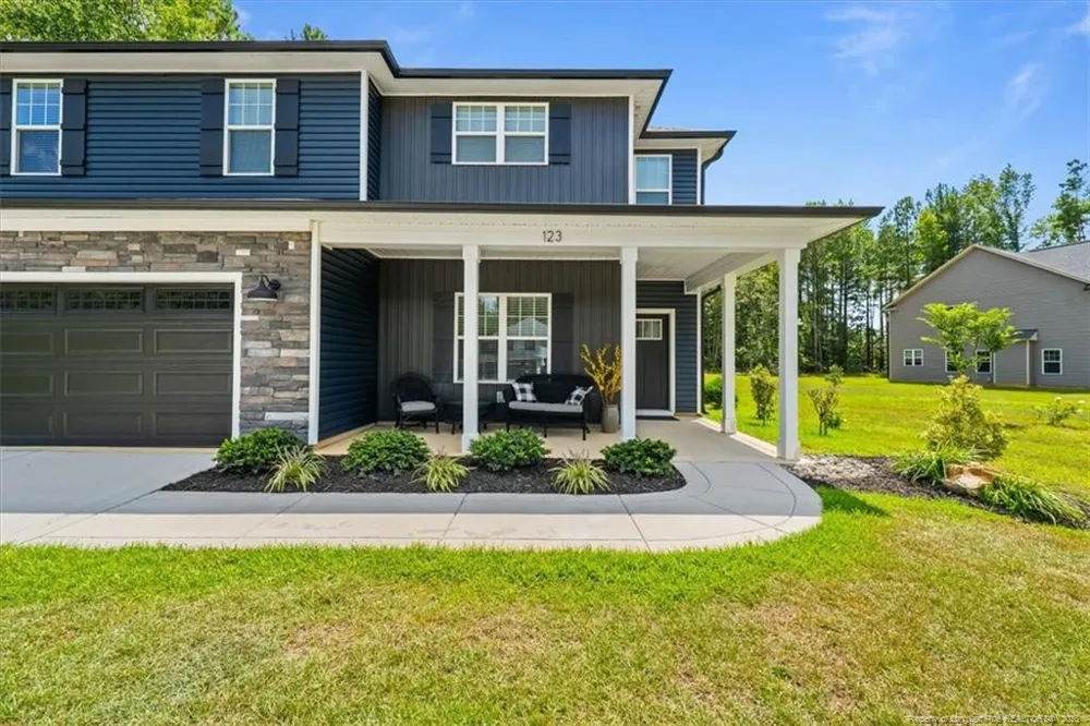123 Sears Drive Cameron, NC 28326