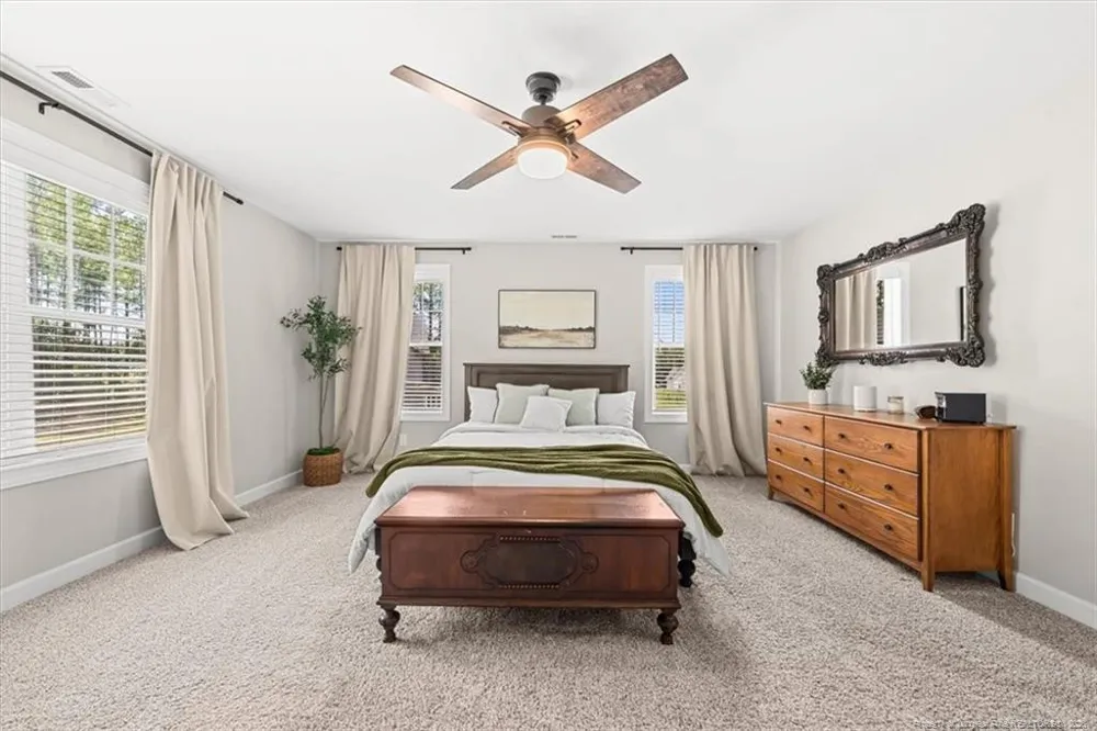 123 Sears Drive Cameron, NC 28326