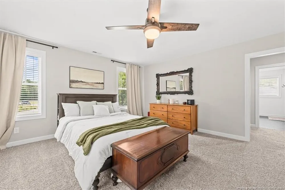 123 Sears Drive Cameron, NC 28326