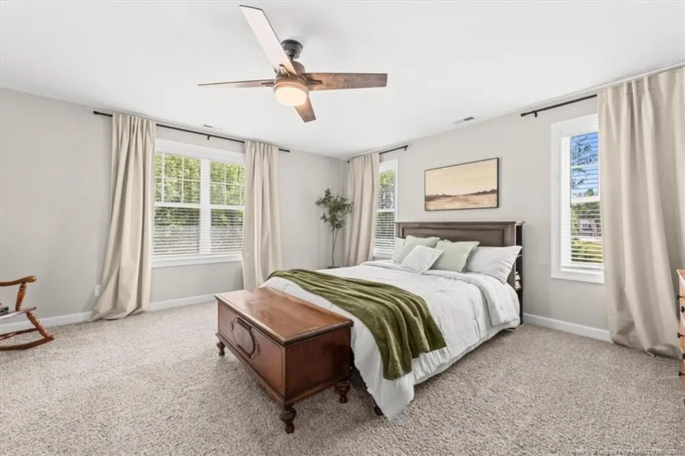 123 Sears Drive Cameron, NC 28326