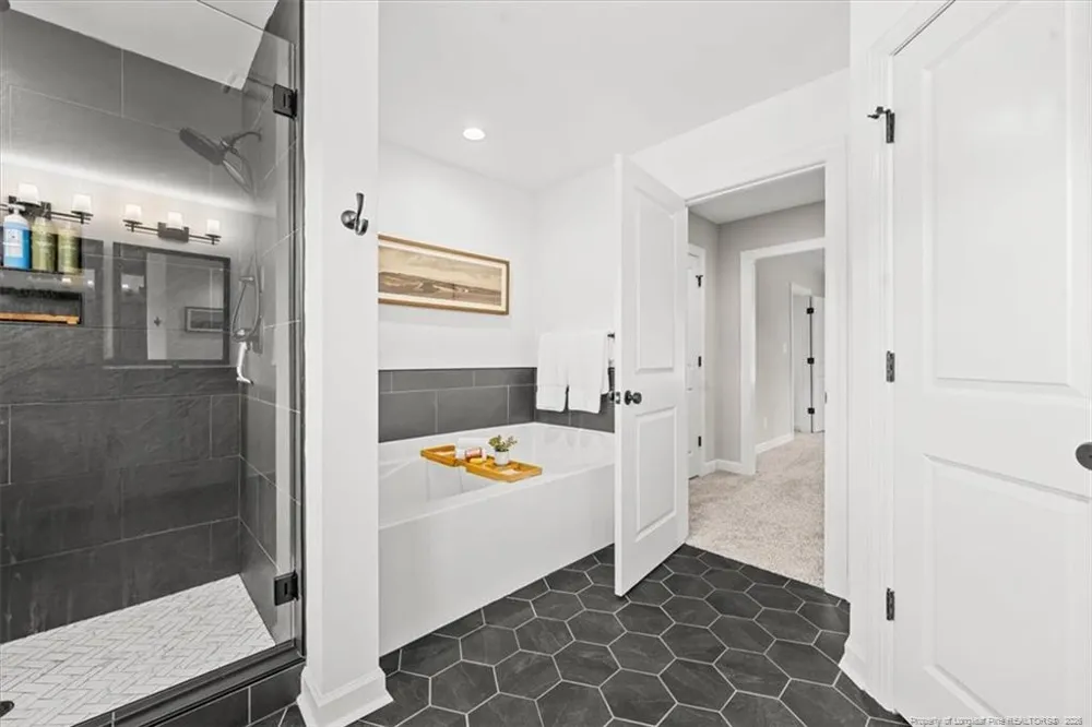 123 Sears Drive Cameron, NC 28326