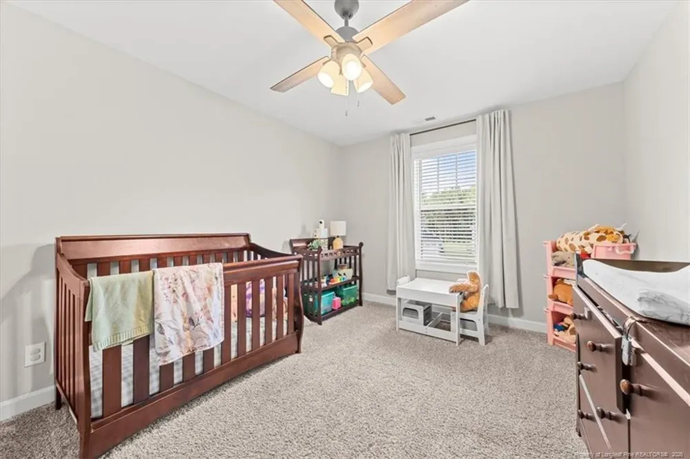 123 Sears Drive Cameron, NC 28326