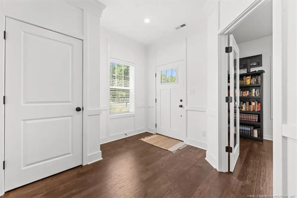 123 Sears Drive Cameron, NC 28326