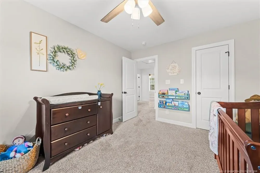 123 Sears Drive Cameron, NC 28326