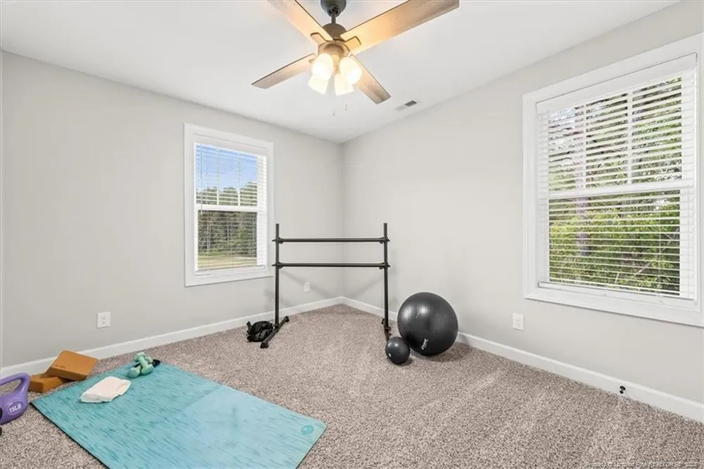 123 Sears Drive Cameron, NC 28326