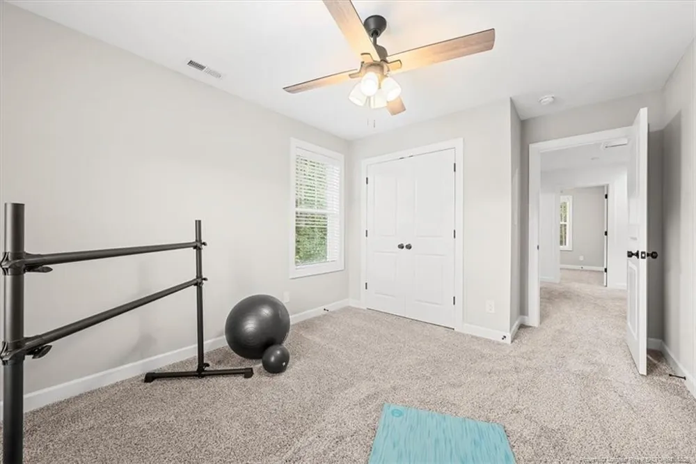 123 Sears Drive Cameron, NC 28326