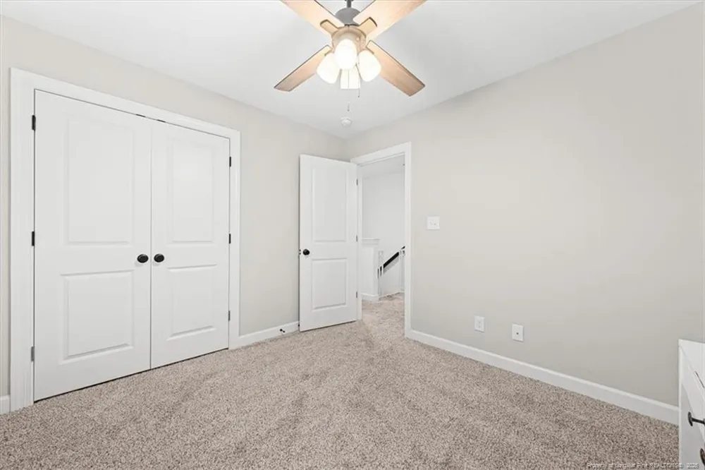 123 Sears Drive Cameron, NC 28326