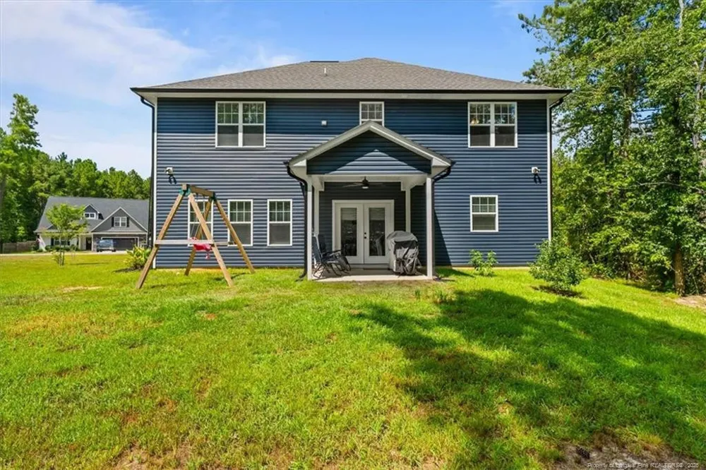 123 Sears Drive Cameron, NC 28326
