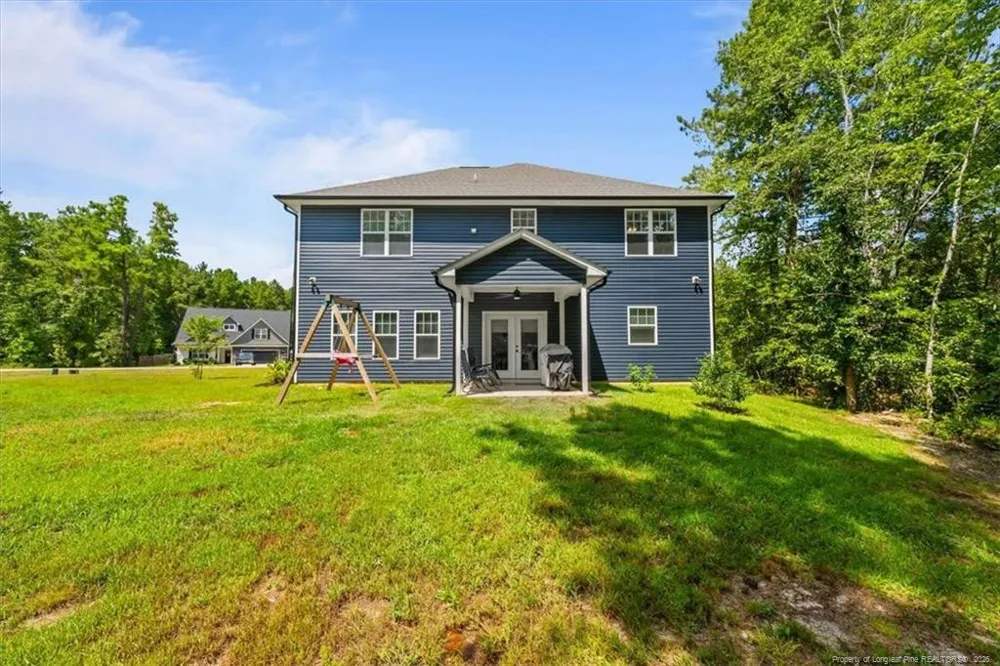 123 Sears Drive Cameron, NC 28326