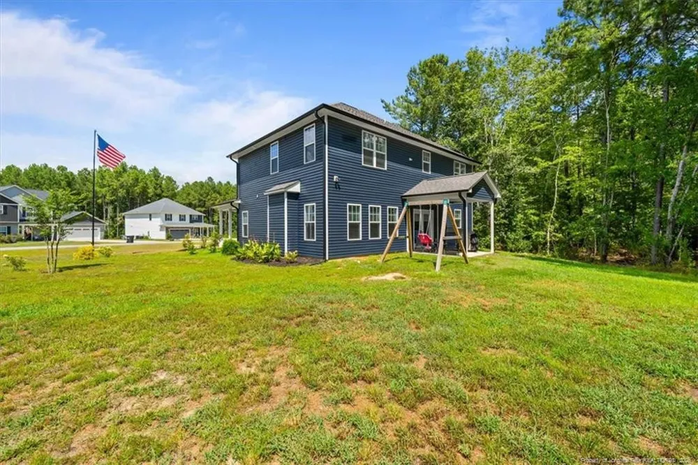 123 Sears Drive Cameron, NC 28326