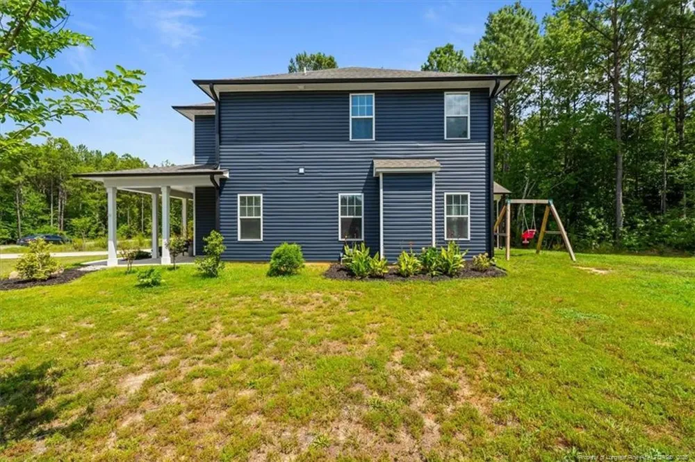 123 Sears Drive Cameron, NC 28326