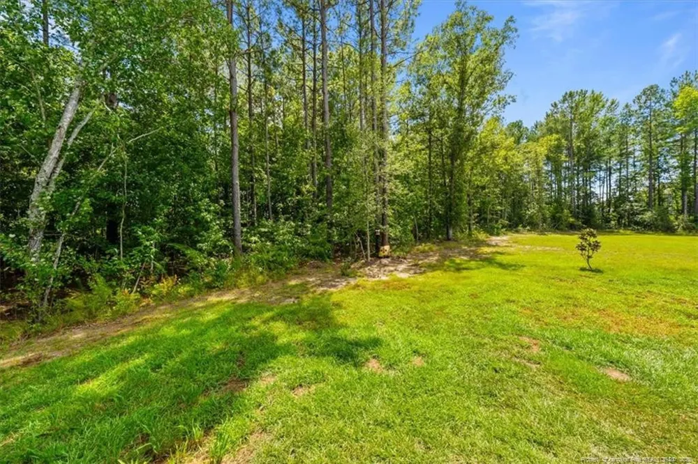123 Sears Drive Cameron, NC 28326