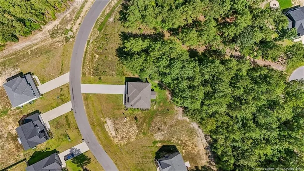 123 Sears Drive Cameron, NC 28326