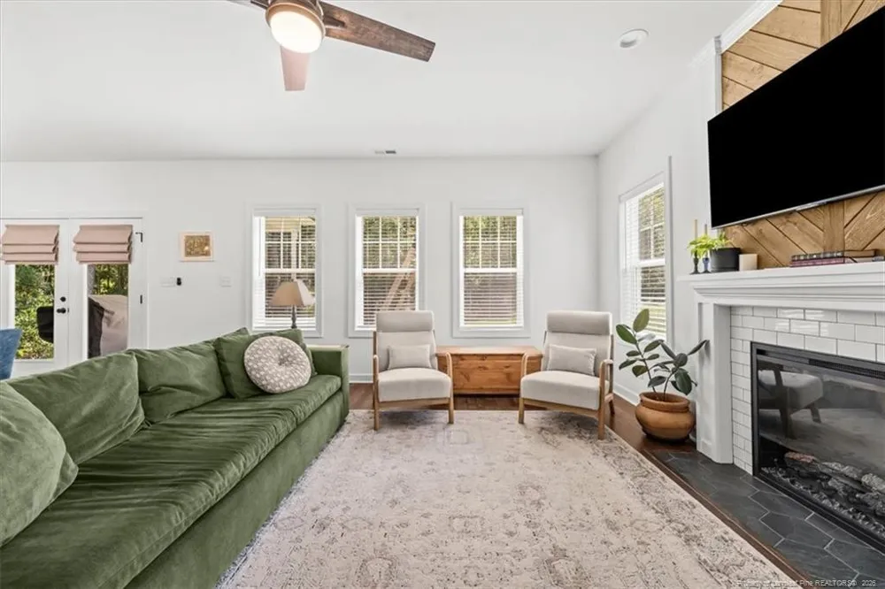 123 Sears Drive Cameron, NC 28326