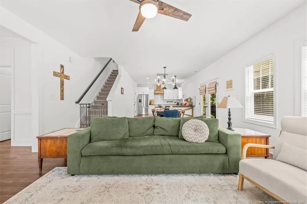 123 Sears Drive Cameron, NC 28326