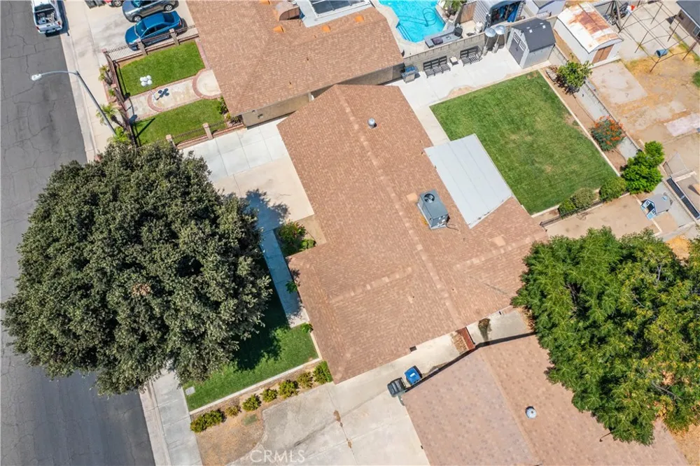 2836 Rafferty Road Hemet, CA 92545