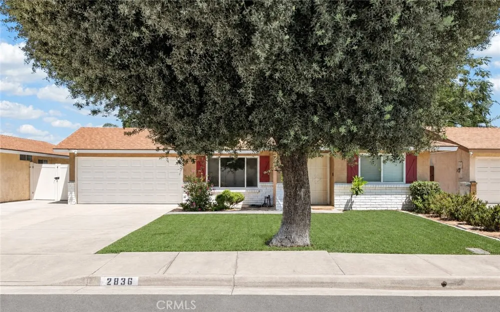 2836 Rafferty Road Hemet, CA 92545