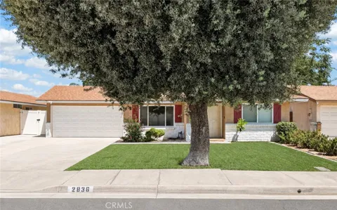 2836 Rafferty Road